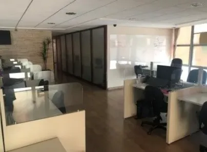 Sala Comercial à venda, 336m² no Bela Vista, São Paulo