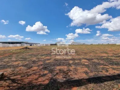 Lote/Terreno à venda, 5000m² no Loteamento Centro Empresarial Leste II, Uberlândia