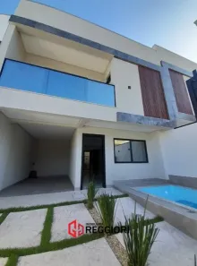Sobrado com 3 Quartos à venda, 162m² no São Francisco de Assis, Camboriú
