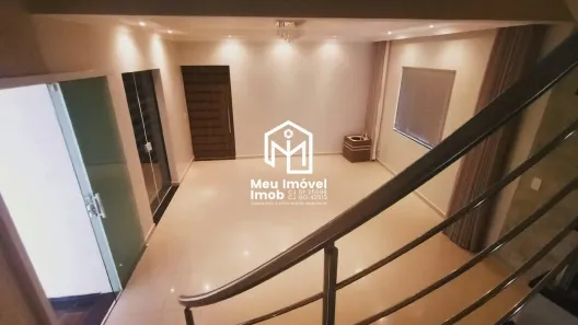 Casa com 4 Quartos à venda, 360m² no Valparaiso I - Etapa E, Valparaíso de Goiás
