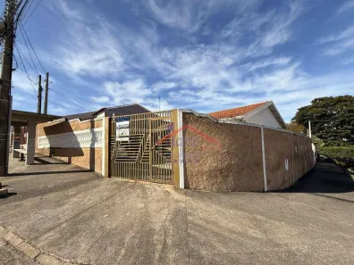 Casa com 3 Quartos à venda, 175m² no Vila Maria Eugênia, Campinas