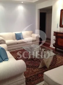 Apartamento com 3 Quartos à venda, 180m² no Perdizes, São Paulo