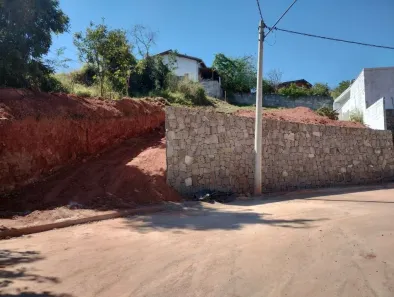 Lote/Terreno à venda, 459m² no Centro, Itatiba