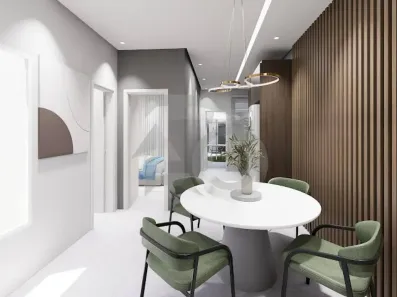 Casa com 3 Quartos à venda, 83m² no Luar da Barra, Barra dos Coqueiros