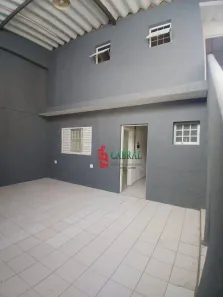Imóvel Comercial para alugar, 174m² no Jardim Santa Francisca, Guarulhos