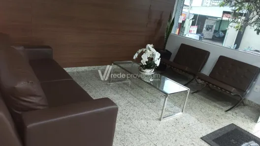 Sala Comercial com 3 Quartos à venda, 70m² no Cambuí, Campinas