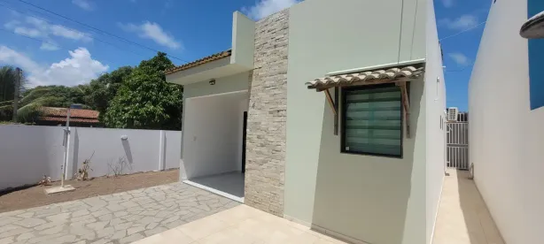 Casa com 2 Quartos à venda, 55m² no Village Jacumã, Conde