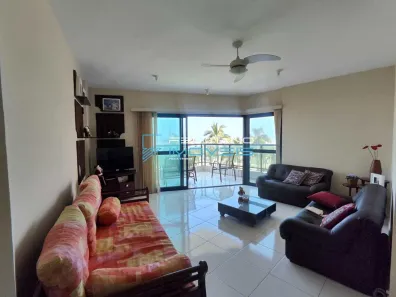 Apartamento com 3 Quartos à venda, 122m² no Real, Praia Grande