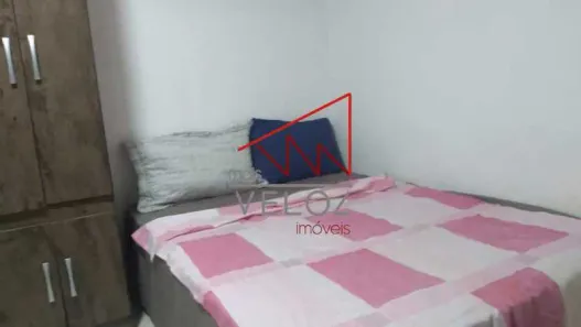Apartamento com 1 Quarto à venda, 40m² no Santa Teresa, Rio de Janeiro