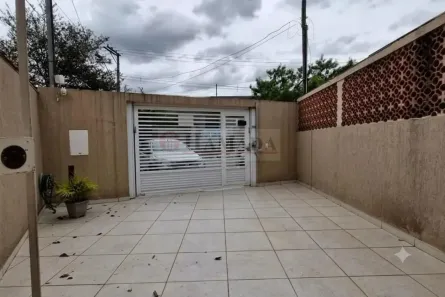Sobrado com 2 Quartos à venda, 102m² no Jardim Marcel, São Paulo