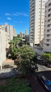 Apartamento com 1 Quarto à venda, 49m² no Nova Aliança, Ribeirão Preto