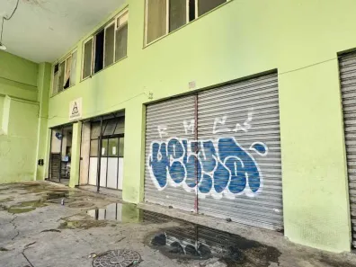 Ponto Comercial com 1 Quarto à venda, 150m² no Centro, Rio de Janeiro