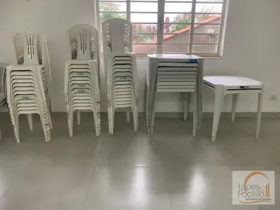 Fazenda/Sítio com 6 Quartos para venda ou aluguel, 290m² no Jardim Estância Brasil, Atibaia