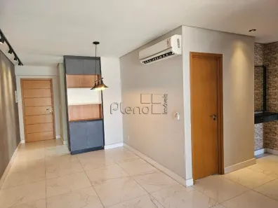 Apartamento com 2 Quartos à venda, 96m² no Centro, Indaiatuba