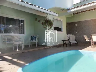 Casa de Condomínio com 3 Quartos à venda, 173m² no Jacarepaguá, Rio de Janeiro