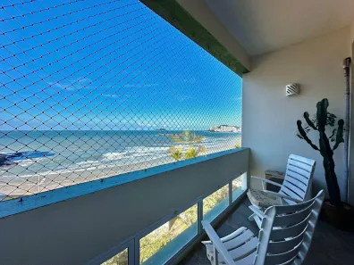 Apartamento com 4 Quartos à venda, 220m² no Pitangueiras, Guarujá