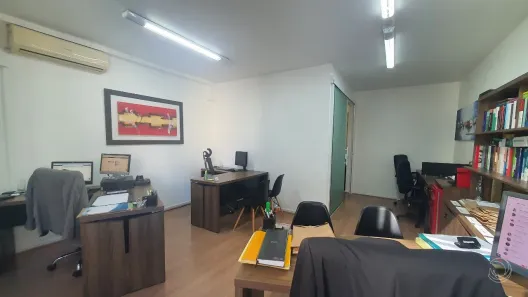 Sala Comercial à venda, 40m² no Centro, Florianópolis