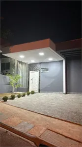 Casa de Condomínio com 3 Quartos à venda, 106m² no Loteamento Dinorá Rosa, Sorocaba