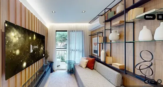 Apartamento com 2 Quartos à venda, 70m² no Vila Dom Pedro I, São Paulo