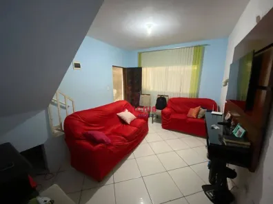 Sobrado com 4 Quartos à venda, 238m² no Alves Dias, São Bernardo do Campo