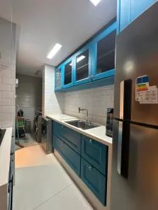 Apartamento com 2 Quartos para alugar, 105m² no Park Lozandes, Goiânia