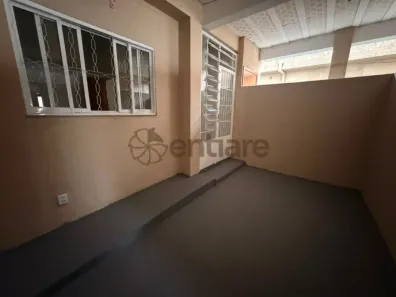 Apartamento com 2 Quartos para alugar, 82m² no Santa Cruz Industrial, Contagem