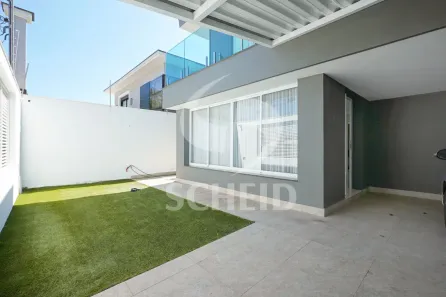 Sobrado com 3 Quartos à venda, 201m² no Jardim Campo Grande, São Paulo