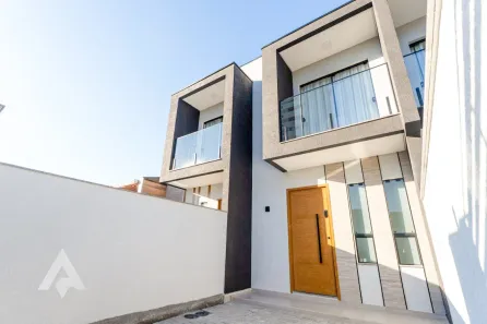 Casa com 2 Quartos à venda, 111m² no Velha, Blumenau