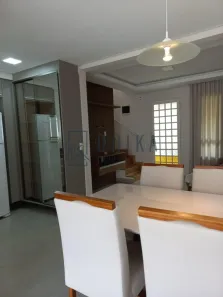 Casa de Condomínio com 2 Quartos à venda, 67m² no Jardim Interlagos, Hortolândia