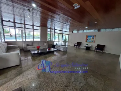 Apartamento com 4 Quartos à venda, 231m² no Meireles, Fortaleza