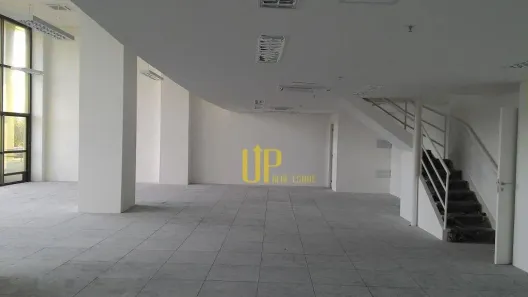 Sala Comercial para alugar, 264m² no Brooklin Paulista, São Paulo