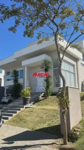 Casa de Condomínio com 3 Quartos à venda, 260m² no Condomínio Residencial Alphaville II, São José dos Campos