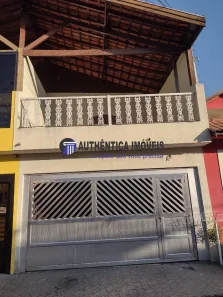 Casa com 3 Quartos à venda, 225m² no Pestana, Osasco