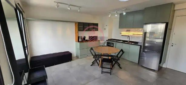Apartamento com 1 Quarto à venda, 35m² no Presidente Altino, Osasco
