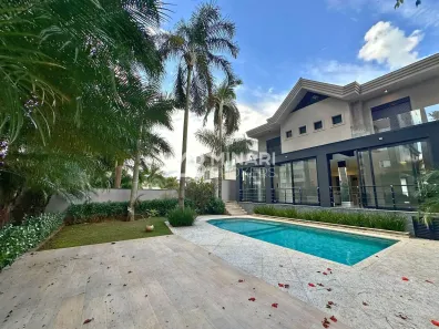 Casa de Condomínio com 4 Quartos à venda, 650m² no Alphaville Residencial Plus, Barueri