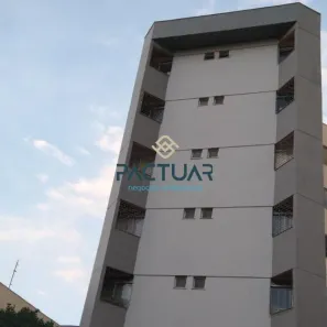 Apartamento com 3 Quartos à venda, 95m² no Jardim América, Belo Horizonte
