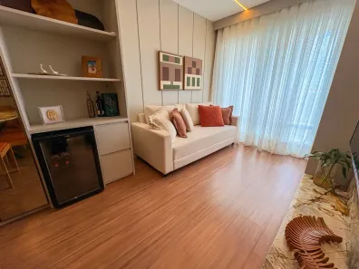 Apartamento com 3 Quartos à venda, 73m² no Cambeba, Fortaleza