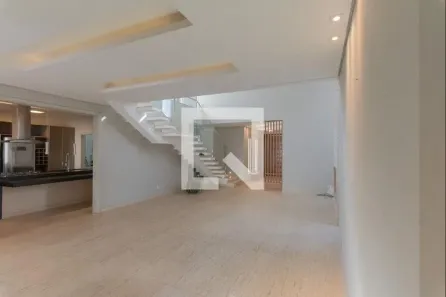 Casa com 4 Quartos à venda, 460m² no Swiss Park, Campinas