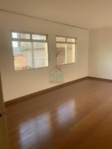Apartamento com 3 Quartos à venda, 94m² no Grajaú, Belo Horizonte