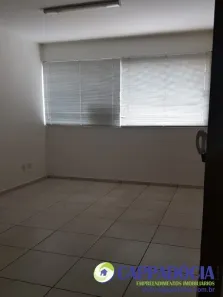 Sala Comercial para alugar, 35m² no Parque Estoril, São José do Rio Preto