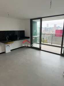 Kitnet à venda, 43m² no Jardim Anália Franco, São Paulo