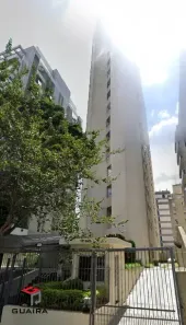 Apartamento com 1 Quarto à venda, 32m² no Bela Vista, São Paulo