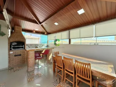 Cobertura com 2 Quartos à venda, 100m² no Camargos, Belo Horizonte