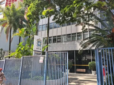 Prédio Comercial para alugar, 570m² no Consolação, São Paulo