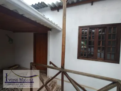 Apartamento com 1 Quarto para alugar, 45m² no Centro, Miguel Pereira