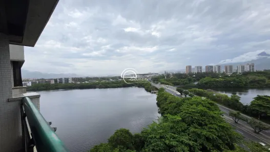 Apartamento com 2 Quartos para alugar, 92m² no Barra da Tijuca, Rio de Janeiro