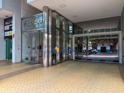 Apartamento com 3 Quartos à venda, 111m² no Zona 01, Maringá
