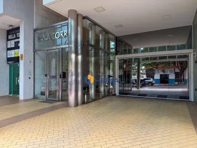 Apartamento com 3 Quartos à venda, 111m² no Zona 01, Maringá