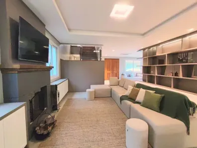 Casa com 4 Quartos à venda, 399m² no Dante, Canela