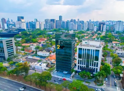 Prédio Comercial para alugar, 5883m² no Jardim Europa, São Paulo